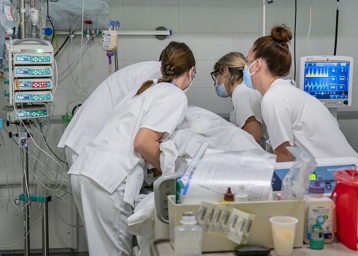 Arriba la Jornada d'Infermeria 2026, centrada en el lideratge i l'impacte social de la professió, així com en la cura del professional