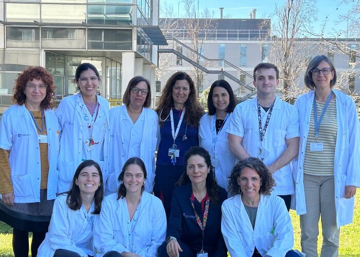 L’Hospital Universitari de Mataró, un dels centres pioners en cirurgia bariàtrica sense ingrés